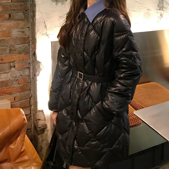 Light down jacket - Picture 4 of 4